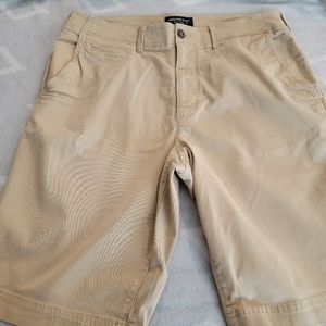 Mens Shorts by American Eagle extreme flez size 34